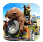 野外真实狩猎模拟