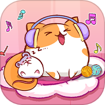 一起喵喵叫中文版