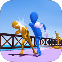 谁是老大啊高画质版