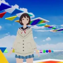 超人气樱花偶像正版