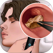 沉浸减压清洁高画质版