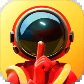 太空行动情人节皮肤