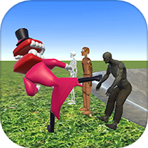 城市模拟生存付费版