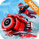 激流快艇叛逆者