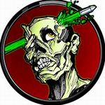 僵尸的冲突死战