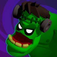 僵尸感染镇完整版