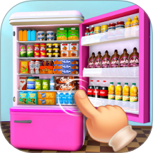 装满冰箱陈列师国际版