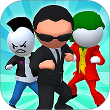 斧头大作战修改版