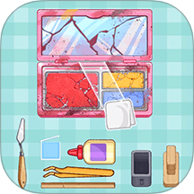 收纳小当家正版