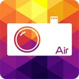 MobIR Air (MobIR Air热感应相机)V1.3.7 安卓免费版