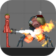 暴走狂徒去更新版