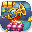 捕鱼争霸赛官网版
