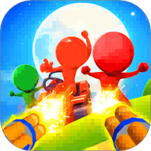 城市拆迁队免广告版