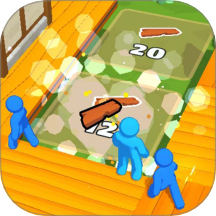 火柴人行动中文版