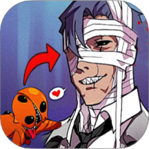 养只小萌宠存档版