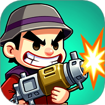 孤勇者冒险之旅存档版