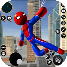 蜘蛛人绳索对决国际版