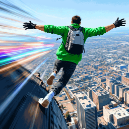 手残也能秀高画质版