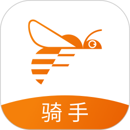 蜂骑快送骑手会员免登录