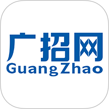 广招网自定义版