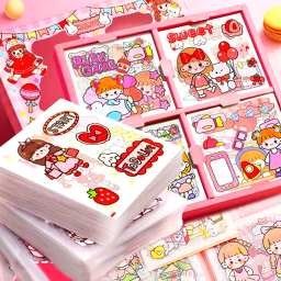 手工制作DIY去更新版