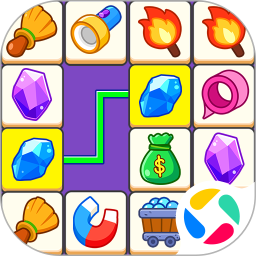 闯关连连看汉化版