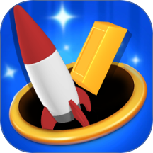 黑洞入侵吞噬测试版