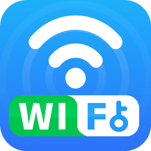 洛里斯WiFi连接大师
