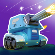 乱斗坦克测试版