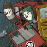 内心世界末风僧侣手机版