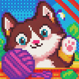 天天玩毛线去更新版