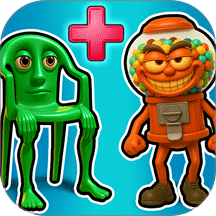 捣蛋没有闪中文版