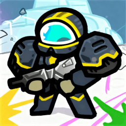 跨越星系的救援先行服