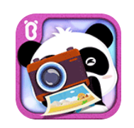 宝宝摄影师汉化版