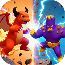 最强精灵训练师最新版