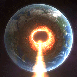 我的超级星球移植版