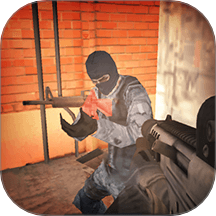 枪火英雄3先行服