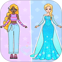 化妆大明星离线版