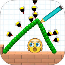 勾勒一笔移植版