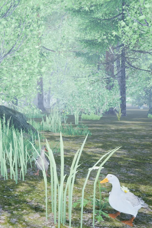 打鸭子模拟器手机版