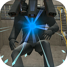 小小城市英雄高画质版