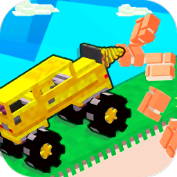 diy组装竞速赛车去更新版