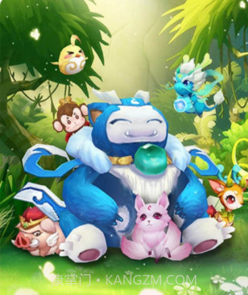 ACE手游3.0.21516截图