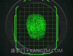 指纹解锁v1.4截图