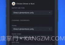 steam chat免费版v0.10截图