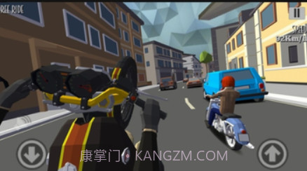 咖啡厅赛车手v1.074.12截图
