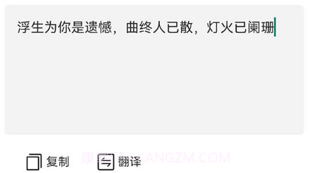 飞咕提词器v1.0.13截图