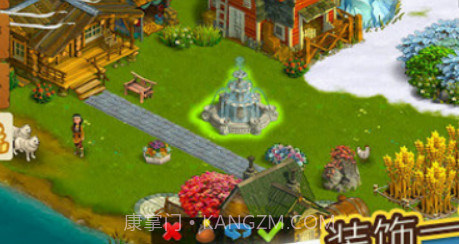 克朗代克大冒险v1.2.11截图