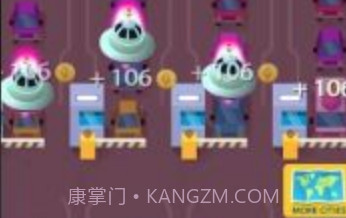 放置长途收费站v1.10.11截图