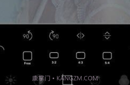 胶片滤镜相机v1.2.11截图
